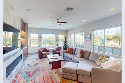 5812 E Little Wells Pass, Cave Creek, AZ 85331 - Photo 1