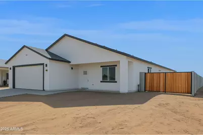 32018 N Ash Street, Wittmann, AZ 85361 - Photo 1