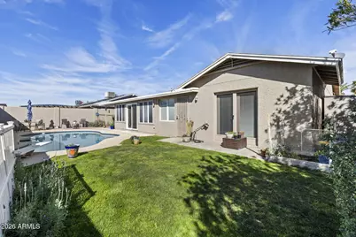 10729 W Belmont Avenue, Glendale, AZ 85307 - Photo 1
