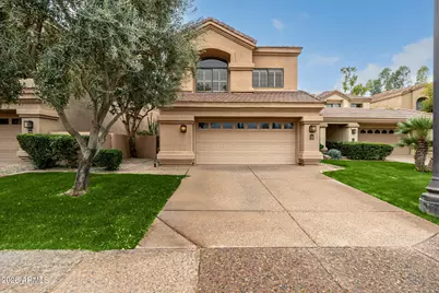 7525 E Gainey Ranch Road #108, Scottsdale, AZ 85258 - Photo 1