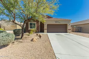2005 S 236th Ln, Buckeye, AZ 85326 - Photo 1