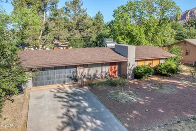 175 Inspirational Drive, Sedona, AZ 86336 - Photo 1
