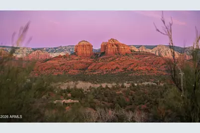 500 Smoke Trail Lane #3, Sedona, AZ 86336 - Photo 1