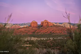 500 Smoke Trail Ln, Sedona, AZ 86336 - Photo 1