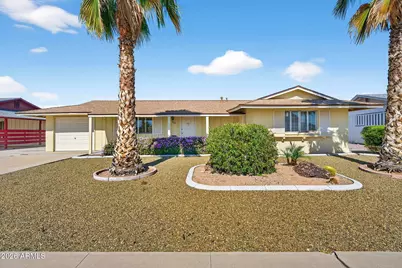 9928 W Peoria Avenue, Sun City, AZ 85351 - Photo 1