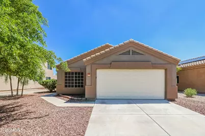12551 W Saint Moritz Lane, El Mirage, AZ 85335 - Photo 1