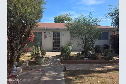 4129 N 49th Drive, Phoenix, AZ 85031 - Photo 1