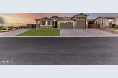 12515 W Tuckey Lane, Glendale, AZ 85307 - Photo 1