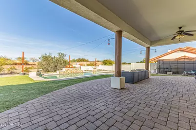 19822 W Colter Street, Litchfield Park, AZ 85340 - Photo 1