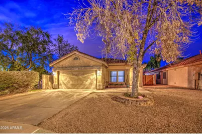 5634 E Florian Avenue, Mesa, AZ 85206 - Photo 1