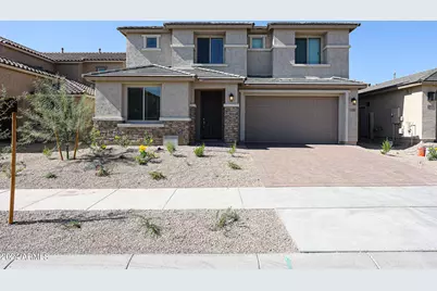 32520 N 19th Lane, Phoenix, AZ 85085 - Photo 1