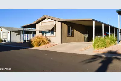 8103 E Southern Avenue #24, Mesa, AZ 85209 - Photo 1