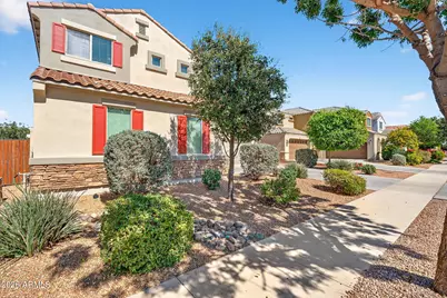 22324 E Camina Plata --, Queen Creek, AZ 85142 - Photo 1