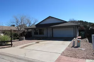 209 N Heritage Ln, Payson, AZ 85541 - Photo 1