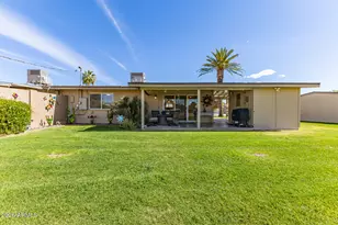 11038 N Coggins Dr, Sun City, AZ 85351 - Photo 1