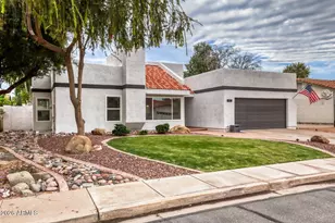 490 E San Angelo Ave, Gilbert, AZ 85234 - Photo 1