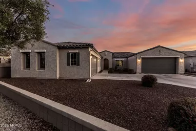 14875 W Escondido Circle, Litchfield Park, AZ 85340 - Photo 1