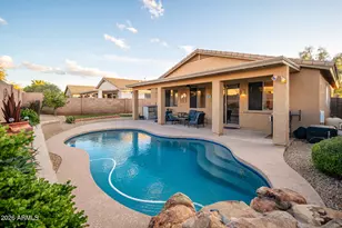 17540 W Canyon Ln, Goodyear, AZ 85338 - Photo 1