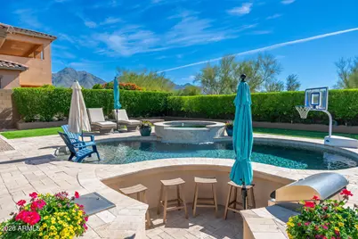 9705 E Mountain Peak Drive, Scottsdale, AZ 85255 - Photo 1