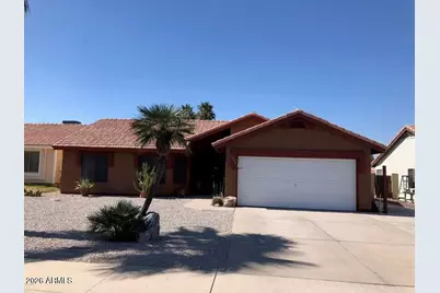 6408 S 19th Place, Phoenix, AZ 85042 - Photo 1