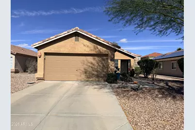 22812 W Gardenia Drive, Buckeye, AZ 85326 - Photo 1