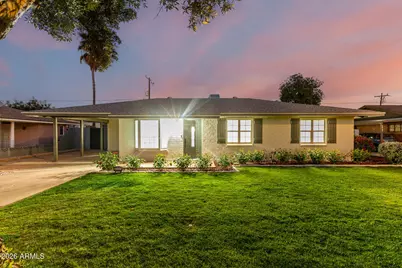 3001 N 21st Avenue, Phoenix, AZ 85015 - Photo 1