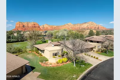 56 Red River Road, Sedona, AZ 86351 - Photo 1