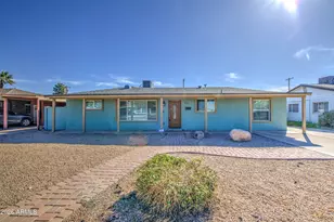 2717 W Pierson St, Phoenix, AZ 85017 - Photo 1