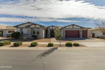 23117 E Stonecrest Drive, Queen Creek, AZ 85142 - Photo 1