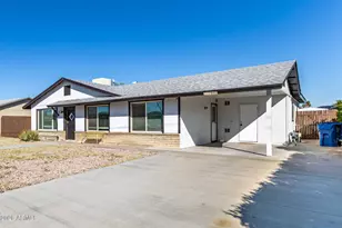17607 N 15th Ave, Phoenix, AZ 85023 - Photo 1