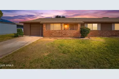 10528 W Saratoga Circle, Sun City, AZ 85351 - Photo 1