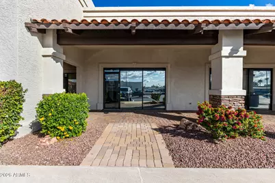 2815 S Alma School Road #111, Mesa, AZ 85210 - Photo 1