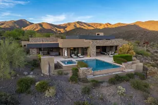9235 E Grapevine Pass, Scottsdale, AZ 85262 - Photo 1