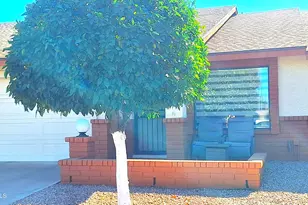 8160 E Keats Ave, Mesa, AZ 85209 - Photo 1