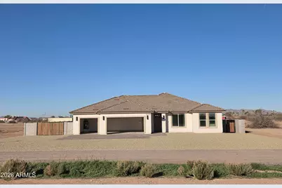 3820 N Palm Circle, Eloy, AZ 85131 - Photo 1