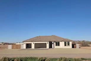 3820 N Palm Circle, Eloy, AZ 85131 - Photo 1