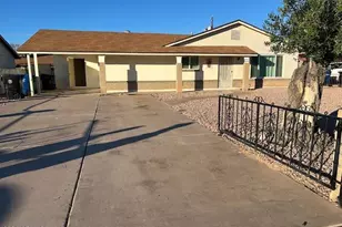 1536 W Pueblo Ave, Mesa, AZ 85202 - Photo 1