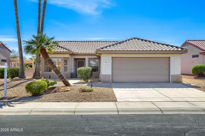 16221 W Starry Sky Drive, Surprise, AZ 85374 - Photo 1