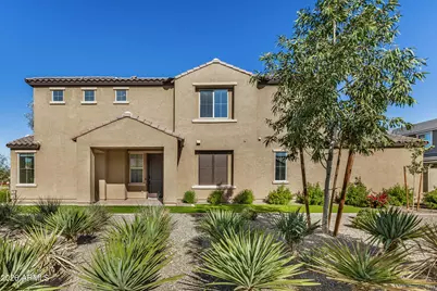 2042 W Lariat Lane, Phoenix, AZ 85085 - Photo 1