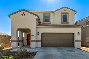 3301 W Stradling Ave, Apache Junction, AZ 85120 - Photo 1