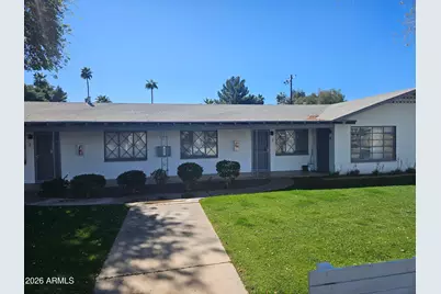521 W Maryland Avenue #Apt 3, Phoenix, AZ 85013 - Photo 1