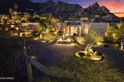 6708 E Languid Lane, Carefree, AZ 85377 - Photo 1