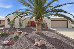 10625 W Desert Rock Dr, Sun City, AZ 85351 - Photo 1