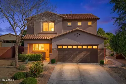 640 W Press Road, Queen Creek, AZ 85140 - Photo 1