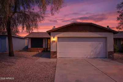 14607 N 40th Place, Phoenix, AZ 85032 - Photo 1