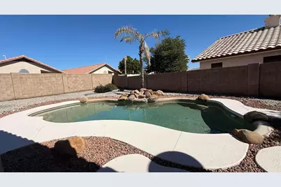 12742 W Monte Vista Road, Avondale, AZ 85392 - Photo 1