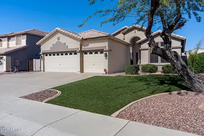 7536 W Alexandria Way, Peoria, AZ 85381 - Photo 1