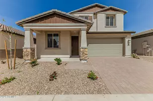 776 W Sparrow Dr, Queen Creek, AZ 85140 - Photo 1