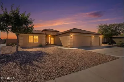 23009 W Papago Street, Buckeye, AZ 85326 - Photo 1