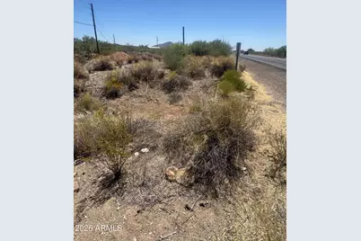 N N N New River Road Road #'_', Phoenix, AZ 85087 - Photo 1
